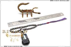 تسبیح حدید | تسبیح با سنگ معدنی حدید | تسبیح با سنگ طبیعی حدید | فروشگاه و کارگاه تولید تسبیح حدید بهداد | گوهر حدید | حدید زیبا | رنگ حدید | معدن حدید | جنس حدید | rosary | tasbih behdad | tasbih | behdad | تسبیح | بهداد |