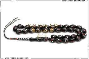 تسبیح کشکول | فروشگاه و کارگاه تولید تسبیح کشکول بهداد | کشکول زیبا | رنگ کشکول | معدن کشکول | جنس کشکول | rosary | tasbih behdad | tasbih | behdad | تسبیح | بهداد |