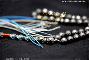 تسبیح حدید | تسبیح با سنگ معدنی حدید | تسبیح با سنگ طبیعی حدید | فروشگاه و کارگاه تولید تسبیح حدید بهداد | گوهر حدید | حدید زیبا | رنگ حدید | معدن حدید | جنس حدید | rosary | tasbih behdad | tasbih | behdad | تسبیح | بهداد |