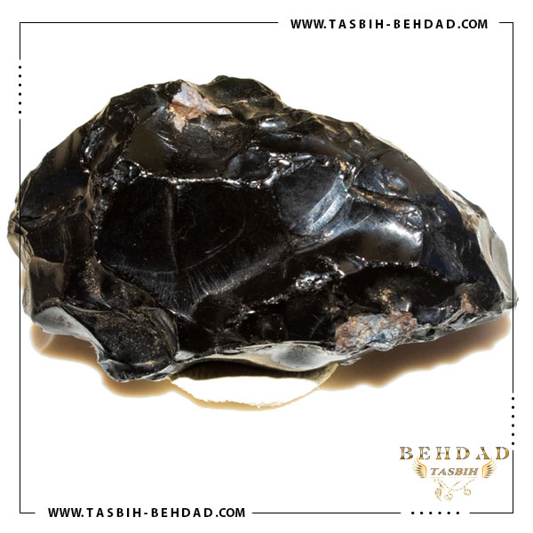 سنگ آبسیدین