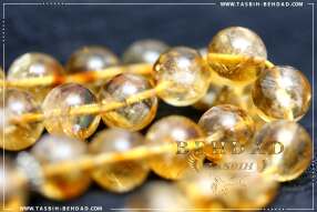 تسبیح سیترین | تسبیح با سنگ معدنی سیترین | تسبیح با سنگ طبیعی سیترین | فروشگاه و کارگاه تولید تسبیح سیترین بهداد | Citrine | Citrine Rosary | گوهر سیترین | رنگ سیترین | معدن سیترین | جنس سیترین | rosary | tasbih behdad | tasbih | behdad | تسبیح | بهداد |