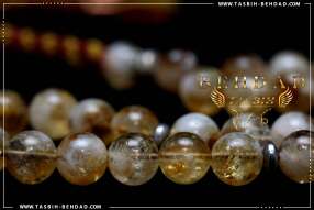 تسبیح سیترین | تسبیح با سنگ معدنی سیترین | تسبیح با سنگ طبیعی سیترین | فروشگاه و کارگاه تولید تسبیح سیترین بهداد | Citrine | Citrine Rosary | گوهر سیترین | رنگ سیترین | معدن سیترین | جنس سیترین | rosary | tasbih behdad | tasbih | behdad | تسبیح | بهداد |