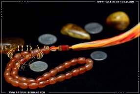 تسبیح عقیق | تسبیح با سنگ معدنی عقیق | تسبیح با سنگ طبیعی عقیق | فروشگاه و کارگاه تولید تسبیح عقیق بهداد | Agate | Agate Rosary | گوهر عقیق | عقیق زیبا | رنگ عقیق | معدن عقیق | جنس عقیق | rosary | tasbih behdad | tasbih | behdad | تسبیح | 