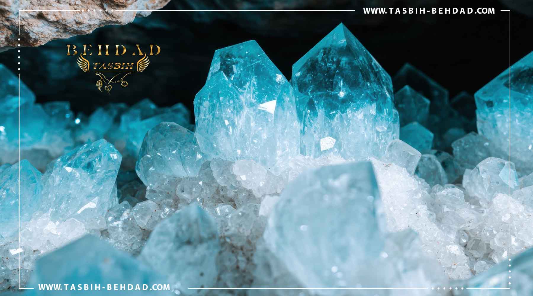 سنگ معدنی کوارتز