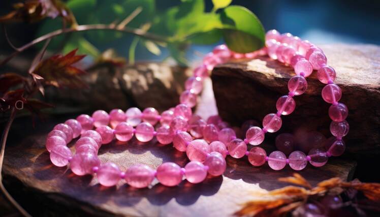 تسبیح و توصیف آن