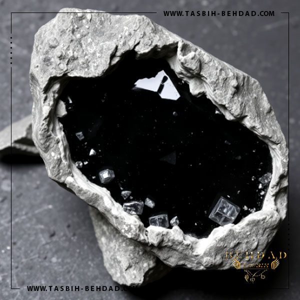 سنگ معدنی عقیق