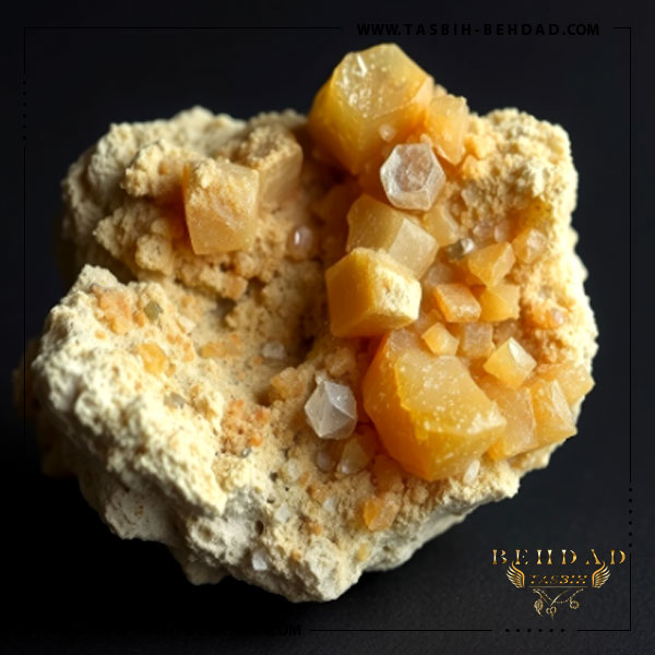 سنگ معدنی عقیق