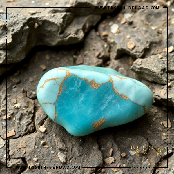 سنگ معدنی فیروزه