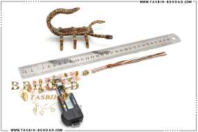 تسبیح کوارتز توت فرنگی | تسبیح با سنگ معدنی کوارتز | تسبیح با سنگ طبیعی کوارتز | فروشگاه و کارگاه تولید تسبیح کوارتز بهداد | گوهر کوارتز | کوارتز زیبا | رنگ کوارتز | معدن کوارتز | جنس کوارتز | تسبیح کریستال کوارتز | تسبیح | Rosary | Quartz Crystal | Quartz Crystal Rosary | rosary | tasbih behdad | tasbih | behdad | تسبیح | بهداد |