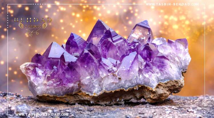 آمیتیست و خواص آن