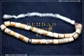 تسبیح جاسپر | تسبیح با سنگ معدنی جاسپر | تسبیح با سنگ طبیعی جاسپر | فروشگاه و کارگاه تولید تسبیح جاسپر بهداد | گوهر جاسپر | جاسپر زیبا | رنگ جاسپر | معدن جاسپر | خواص جاسپر | Jasper | تسبیح جاسپر | تسبیح بهداد | rosary | tasbih behdad | tasbih | behdad | تسبیح | بهداد |