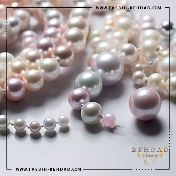 مروارید و خواص آن