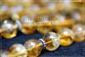 تسبیح سیترین | تسبیح با سنگ معدنی سیترین | تسبیح با سنگ طبیعی سیترین | فروشگاه و کارگاه تولید تسبیح سیترین بهداد | Citrine | Citrine Rosary | گوهر سیترین | رنگ سیترین | معدن سیترین | جنس سیترین | rosary | tasbih behdad | tasbih | behdad | تسبیح | بهداد |