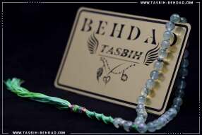 تسبیح پرهنیت | تسبیح با سنگ معدنی پرهنیت | تسبیح با سنگ طبیعی پرهنیت | فروشگاه و کارگاه تولید تسبیح پرهنیت بهداد | گوهر پرهنیت | پرهنیت زیبا | رنگ پرهنیت | معدن پرهنیت | جنس پرهنیت | تسبیح | Rosary | Prehenite Rosary | rosary | tasbih behdad | tasbih | behdad | تسبیح | بهداد |