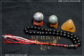 تسبیح عقیق | تسبیح با سنگ معدنی عقیق | تسبیح با سنگ طبیعی عقیق | فروشگاه و کارگاه تولید تسبیح عقیق بهداد | Agate | Agate Rosary | گوهر عقیق | عقیق زیبا | رنگ عقیق | معدن عقیق | جنس عقیق | rosary | tasbih behdad | tasbih | behdad | تسبیح | 