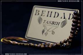 تسبیح چشم ببر | تسبیح با سنگ معدنی چشم ببر | تسبیح با سنگ طبیعی تایگر | فروشگاه و کارگاه تولید تسبیح چشم ببر بهداد | گوهر چشم ببر | تایگر زیبا | رنگ چشم ببر | معدن چشم ببر | جنس چشم ببر | معادن چشم ببر | تایگر خوش رخ | Tiger's Eye | Tiger's Eye Rosary | rosary | tasbih behdad | tasbih | behdad | تسبیح | 