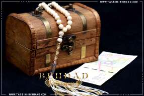 تسبیح امازونیت | تسبیح با سنگ معدنی آمازونیت | تسبیح با سنگ طبیعی امازونیت | فروشگاه و کارگاه تولید تسبیح آمازونیت بهداد | گوهر امازونیت | آمازونیت زیبا | رنگ امازونیت | معدن آمازونیت | جنس آمازونیت | تسبیح | Rosary | Amazonite | Amazonite Rosary | | rosary | tasbih behdad | tasbih | behdad | تسبیح | بهداد |