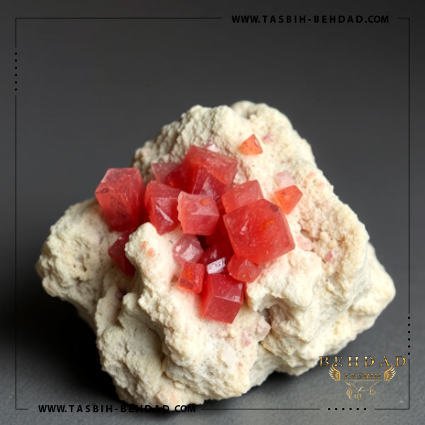 سنگ معدنی عقیق