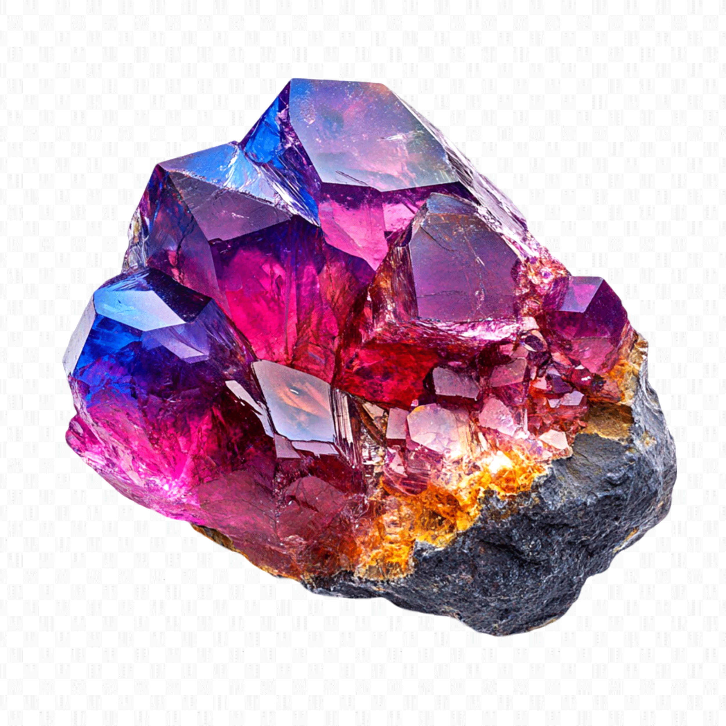 سنگ معدنی یاقوت