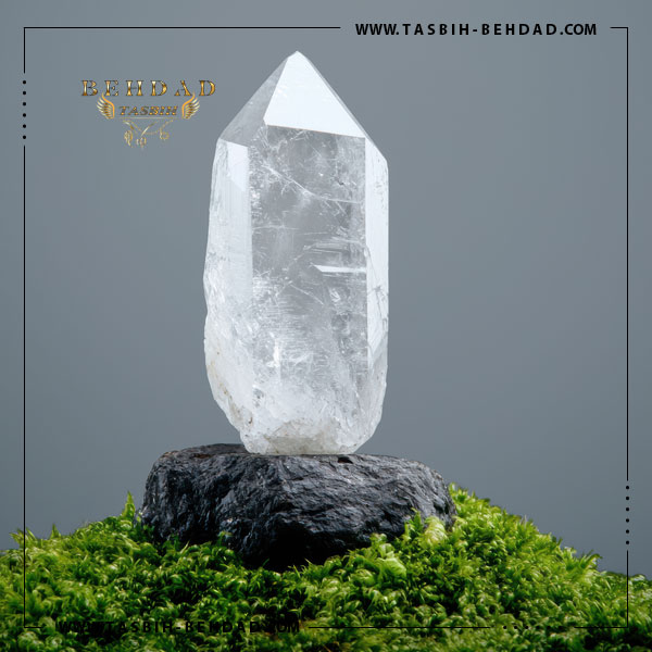 سنگ معدنی کوارتز