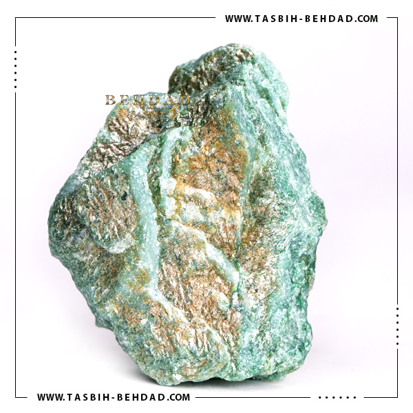 سنگ معدنی آمازونیت