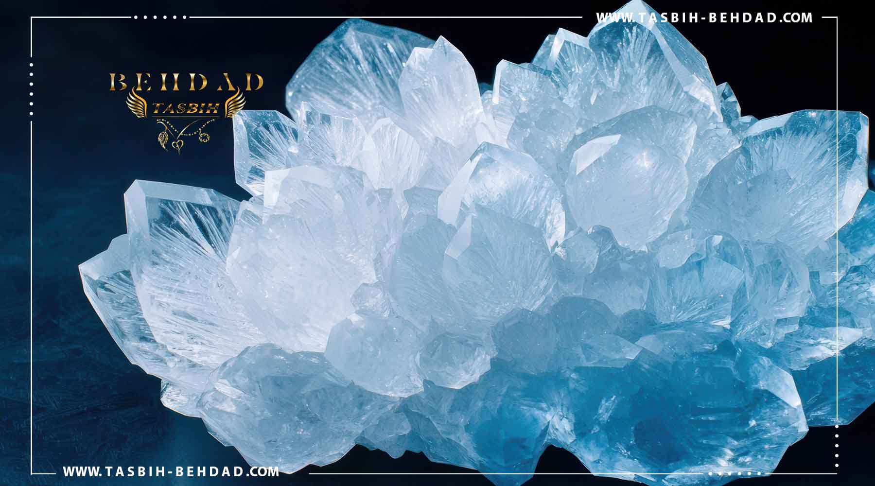 سنگ معدنی کوارتز