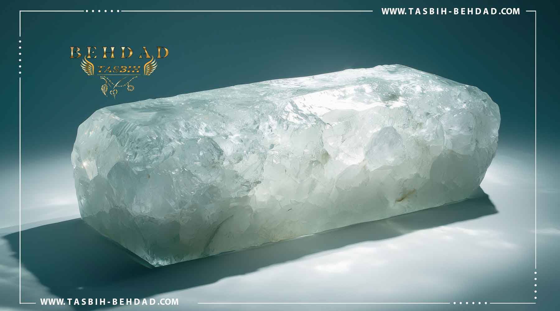 سنگ معدنی کوارتز