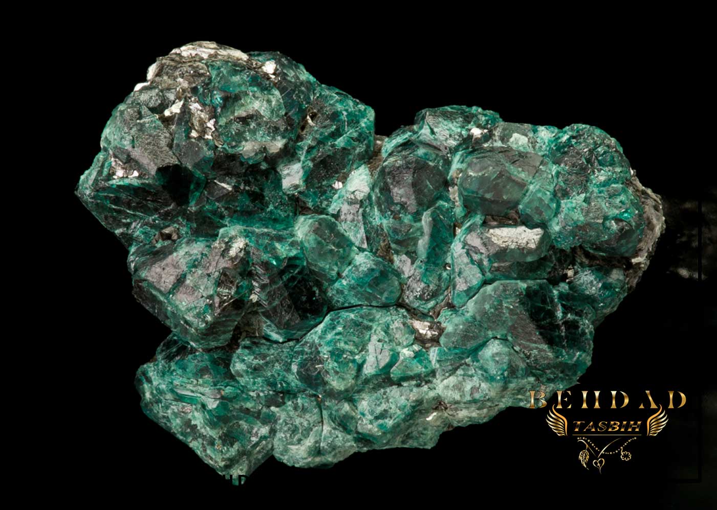 سنگ الکساندریت - Alexandrite
