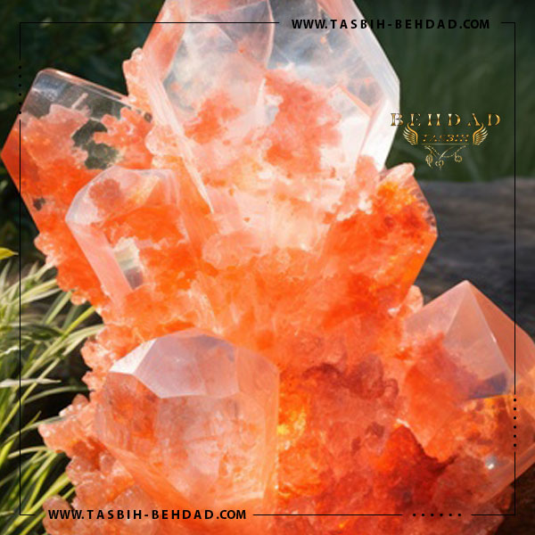 سنگ معدنی کوارتز