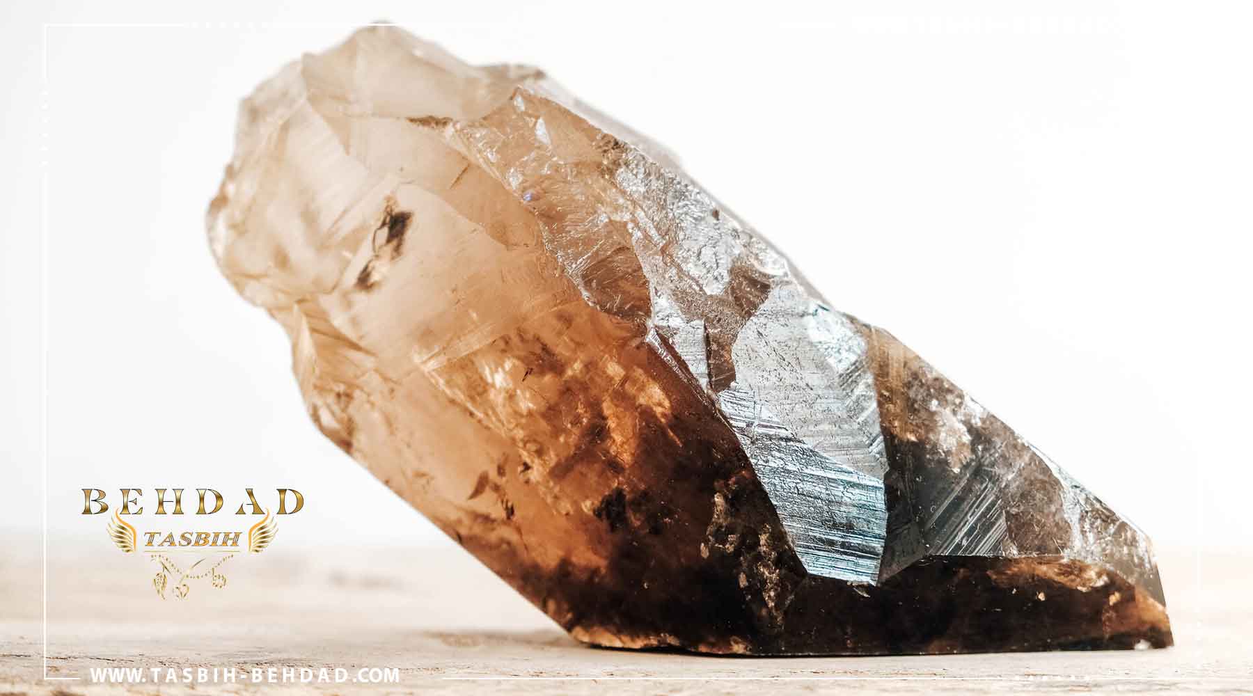 سنگ معدنی کوارتز