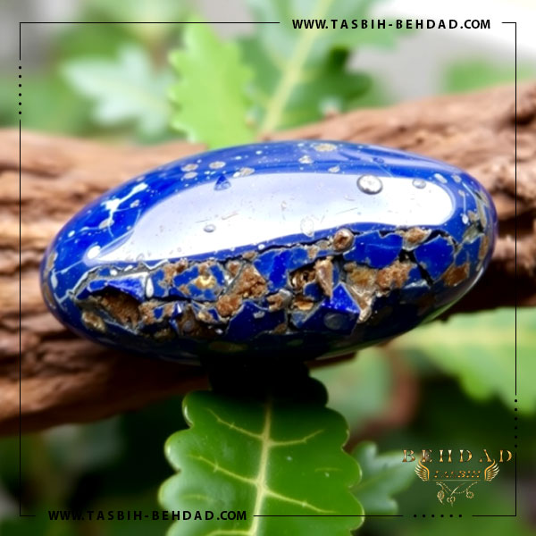 سنگ معدنی لاجورد