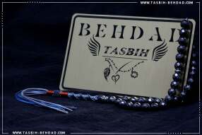 تسبیح حدید | تسبیح با سنگ معدنی حدید | تسبیح با سنگ طبیعی حدید | فروشگاه و کارگاه تولید تسبیح حدید بهداد | گوهر حدید | حدید زیبا | رنگ حدید | معدن حدید | جنس حدید | rosary | tasbih behdad | tasbih | behdad | تسبیح | بهداد |