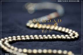 تسبیح حدید | تسبیح با سنگ معدنی حدید | تسبیح با سنگ طبیعی حدید | فروشگاه و کارگاه تولید تسبیح حدید بهداد | گوهر حدید | حدید زیبا | رنگ حدید | معدن حدید | جنس حدید | rosary | tasbih behdad | tasbih | behdad | تسبیح | بهداد |