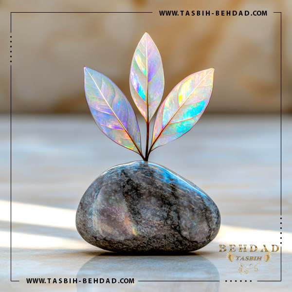 سنگ معدنی اپال