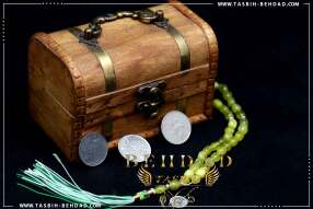 تسبیح عقیق | تسبیح با سنگ معدنی عقیق | تسبیح با سنگ طبیعی عقیق | فروشگاه و کارگاه تولید تسبیح عقیق بهداد | Agate | Agate Rosary | گوهر عقیق | عقیق زیبا | رنگ عقیق | معدن عقیق | جنس عقیق | rosary | tasbih behdad | tasbih | behdad | تسبیح | 