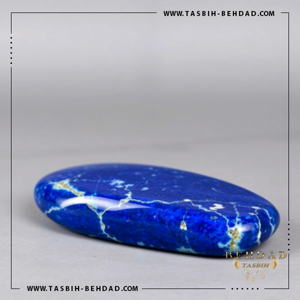 سنگ معدنی لاجورد