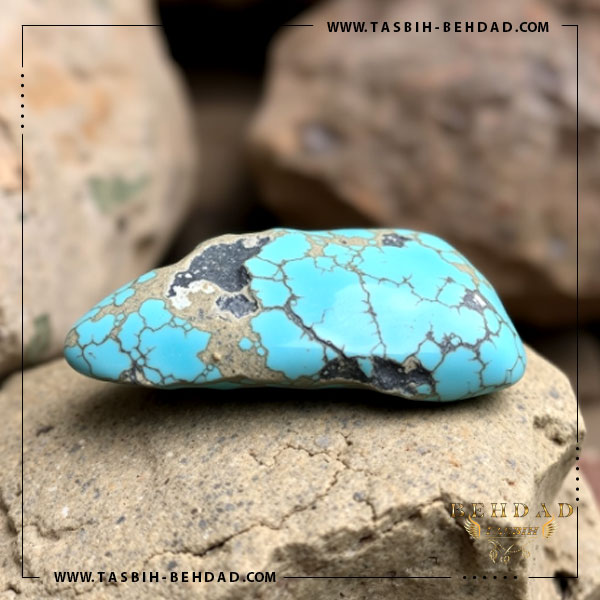 سنگ معدنی فیروزه