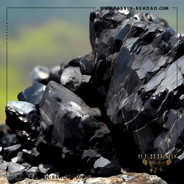 سنگ آبسیدین