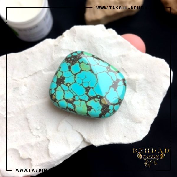 سنگ معدنی فیروزه