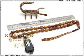 تسبیح کشکول | فروشگاه و کارگاه تولید تسبیح کشکول بهداد | کشکول زیبا | رنگ کشکول | معدن کشکول | جنس کشکول | rosary | tasbih behdad | tasbih | behdad | تسبیح | بهداد |