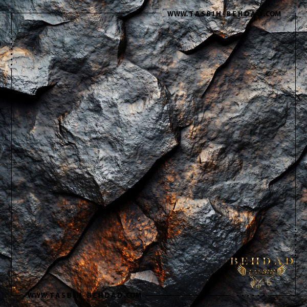 سنگ معدنی حدید