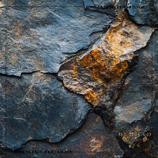 سنگ معدنی حدید