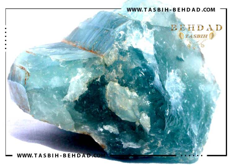 آکوامارین و خواص آن