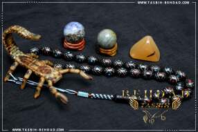 تسبیح کشکول | فروشگاه و کارگاه تولید تسبیح کشکول بهداد | کشکول زیبا | رنگ کشکول | معدن کشکول | جنس کشکول | rosary | tasbih behdad | tasbih | behdad | تسبیح | بهداد |