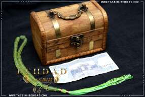 تسبیح شاه مقصود | تسبیح با سنگ معدنی شاه مقصود | تسبیح با سنگ طبیعی شاه مقصود | فروشگاه و کارگاه تولید تسبیح شاه مقصود بهداد | گوهر شاه مقصود | شاه مقصود زیبا | رنگ شاه مقصود | معدن شاه مقصود | جنس شاه مقصود | تسبیح | Rosary | rosary | tasbih behdad | tasbih | behdad | تسبیح | بهداد |