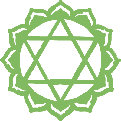 چاکراه قلب - Heart