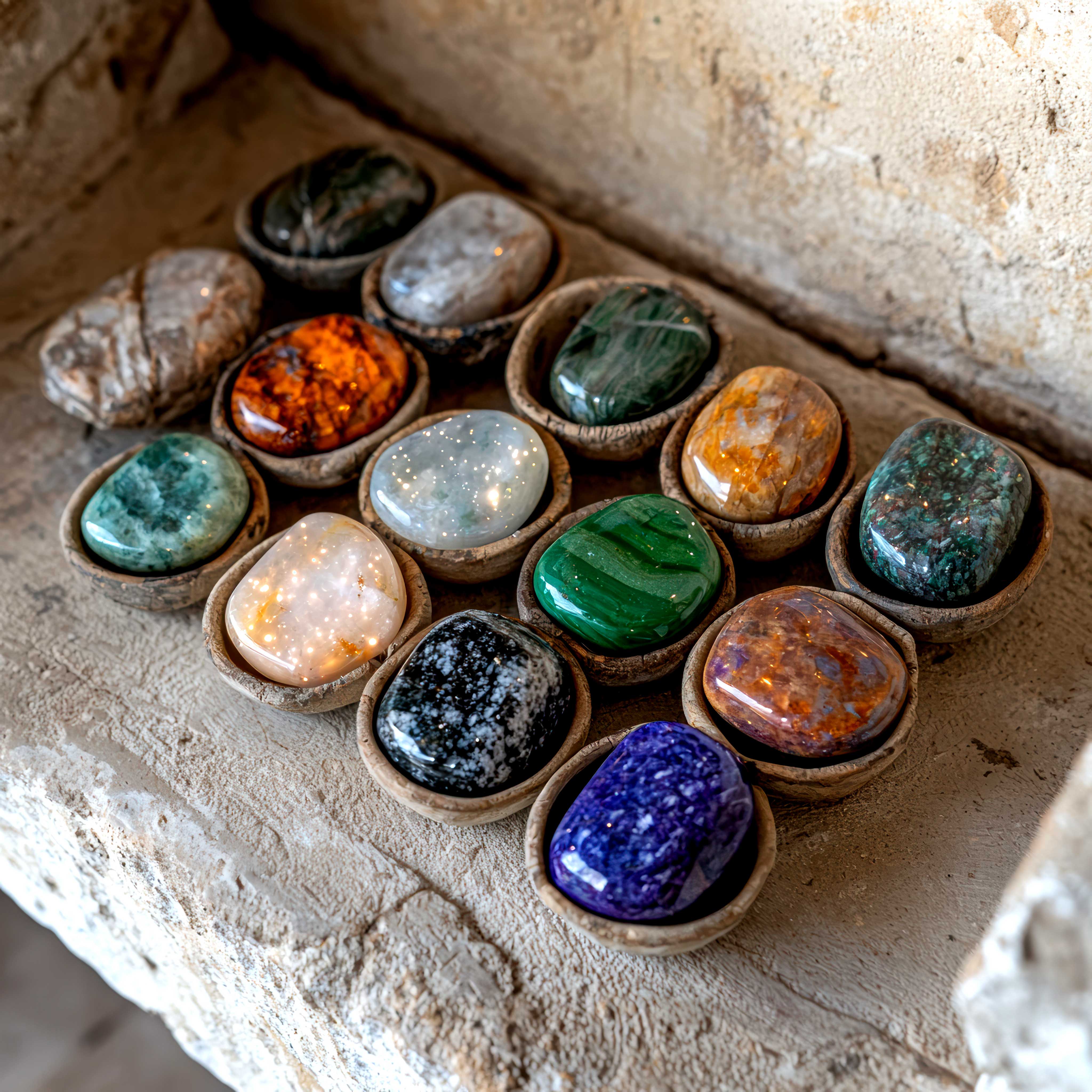 سنگ معدنی حدید