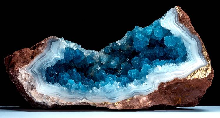 عقیق و خواص آن