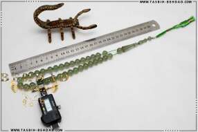 تسبیح سندلوس | سندلوس بهداد | فروشگاه و کارگاه تولید تسبیح سندلوس بهداد | سندلوس زیبا | رنگ سندلوس | جنس سندلوس | تسبیح | Rosary | rosary | tasbih behdad | tasbih | behdad | تسبیح | بهداد |