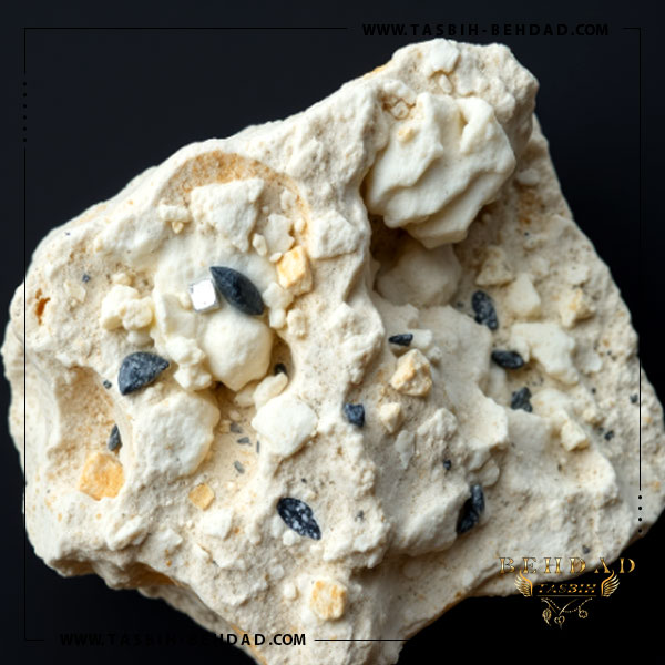 سنگ معدنی عقیق